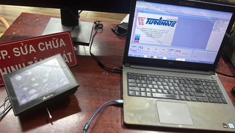 crack pass hmi delta